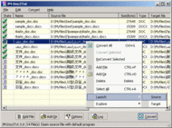 JM-Doc2Txt screenshot